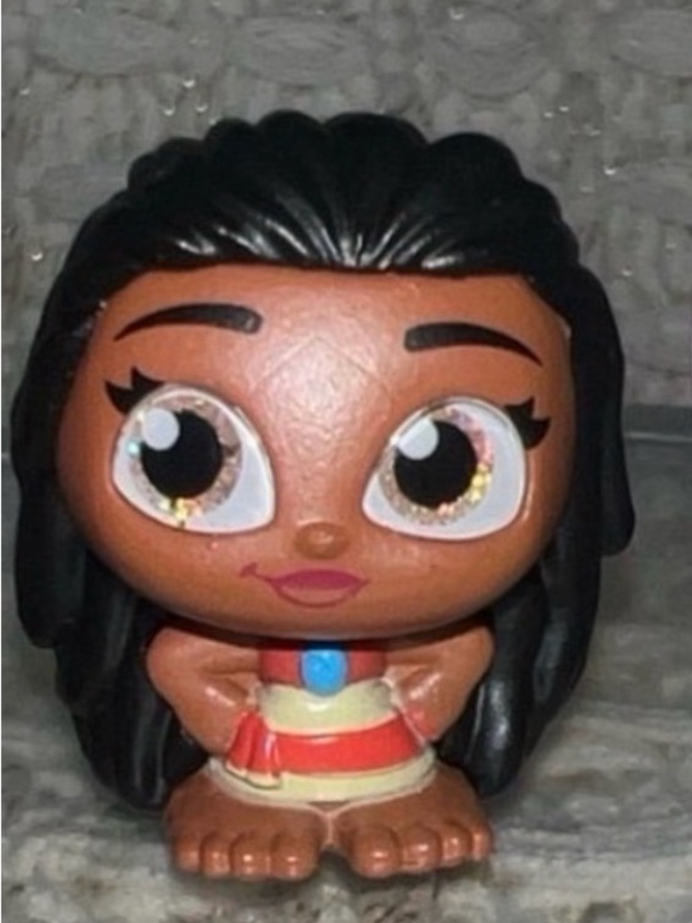 Disney Moana Doorables Figure Toy